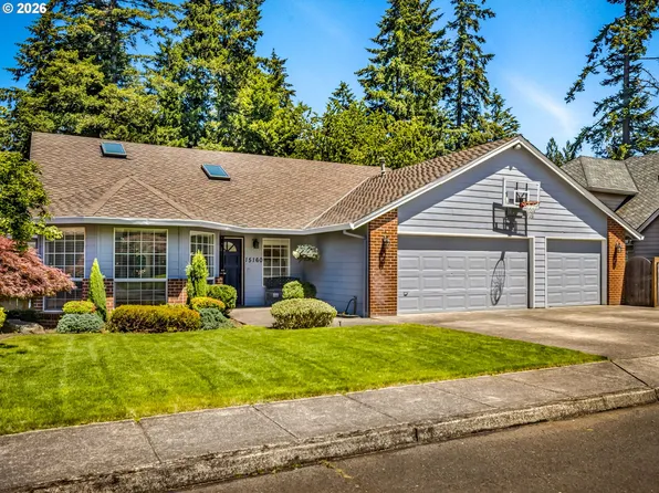 15160 SE Hickory Ct, Milwaukie, OR 97267