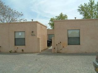 326 Geraldine Loop SE APT D, Rio Rancho, NM 87124