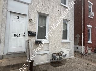 663 Kohn St FLOOR 2, Norristown, PA 19401