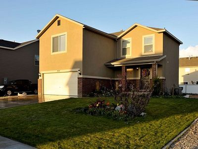 337 S 1400 W, Spanish Fork, UT, 84660