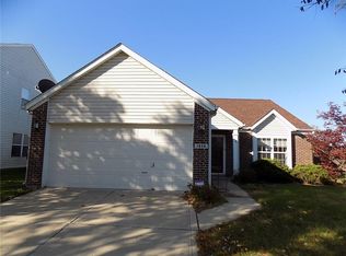 1628 Orchestra Way, Indianapolis, IN 46231