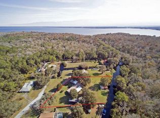 11538 Lake Eustis Dr, Leesburg, FL 34788