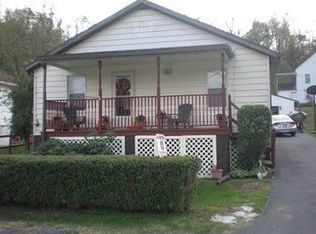 223 Brown St, Brownsville, PA