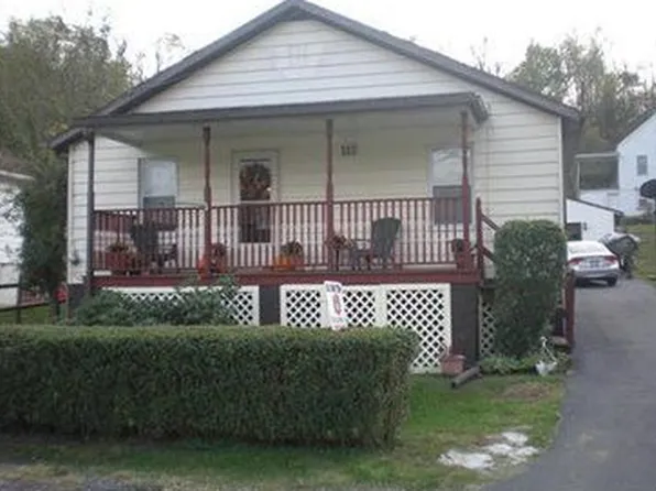 223 Brown St, Brownsville, PA 15417