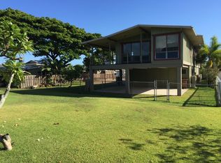 171 Kihapai St, Kailua, HI 96734