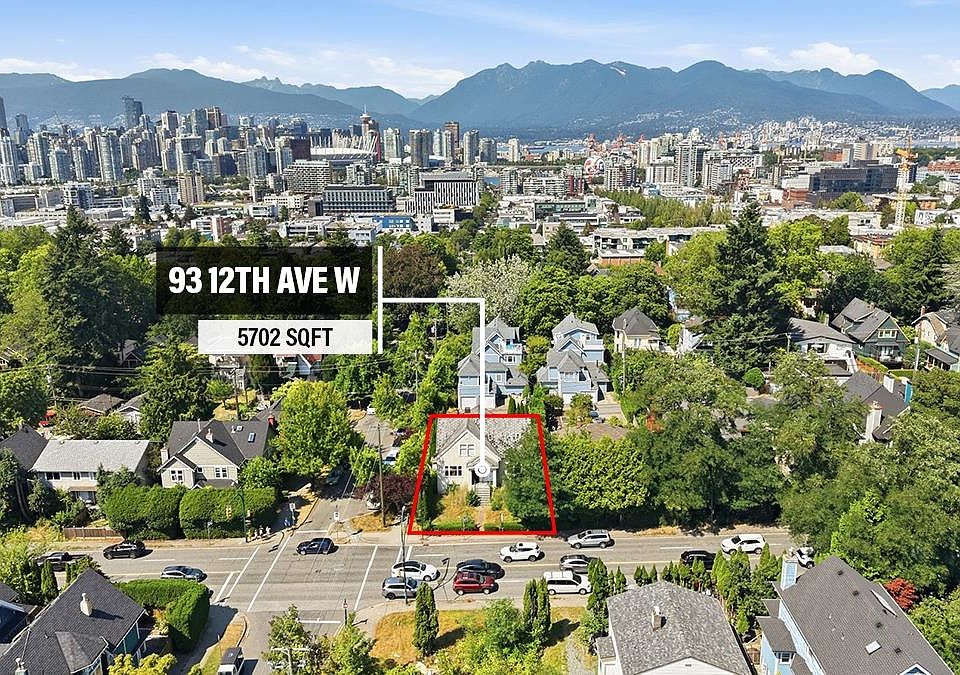 1st image of 93 W 12th Ave