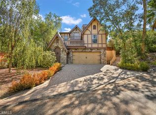 3512 Mesquite Dr, Calabasas, CA 91302