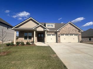 2141 Misty Dr NE, Cullman, AL 35058