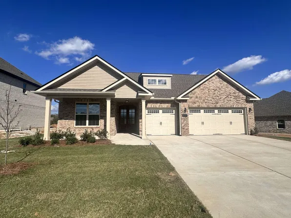 2141 Misty Dr NE, Cullman, AL 35058