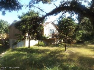 2354 Candlewood Dr, Blakeslee, PA 18610