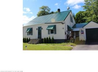604 Minot Ave, Auburn, ME 04210