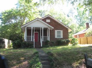 6 Locust St NE, Rome, GA 30161