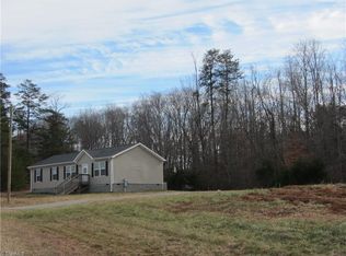 1770 Kallam Rd, Sandy Ridge, NC 27046