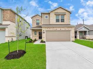 6911 Escondido Dr, Rosharon, TX 77583