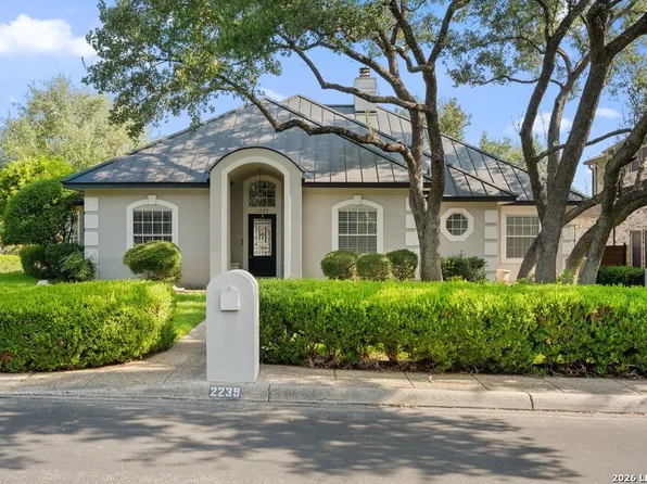 2239 Fawnfield, San Antonio, TX 78248