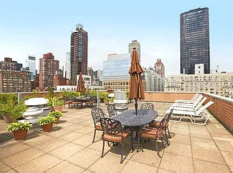 Sold by Brown Harris Stevens