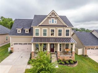 11537 Warfield Ave, Huntersville, NC 28078