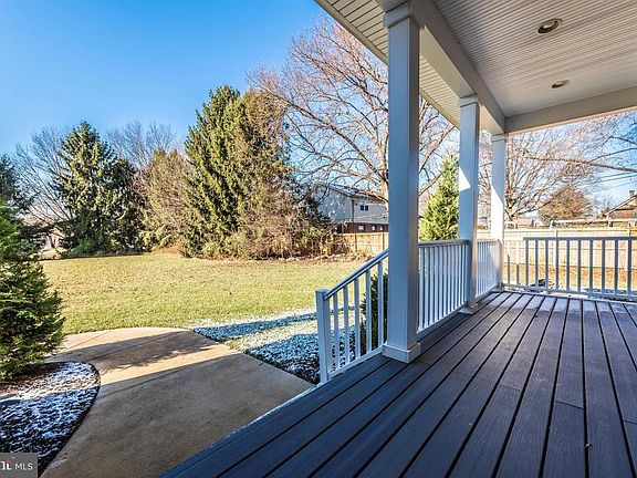 Look at the space....