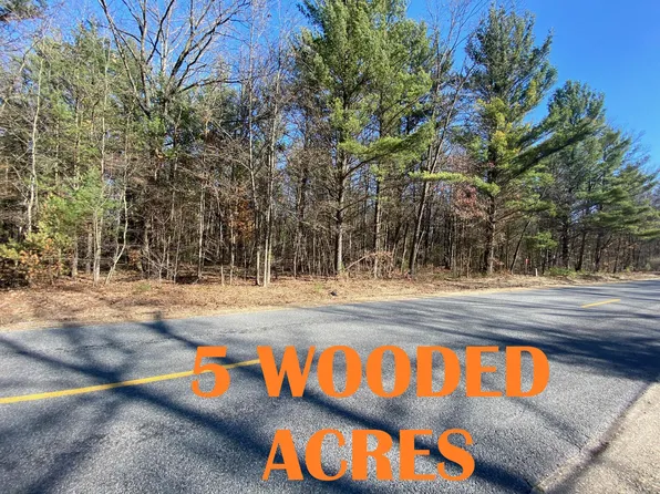 Strand Rd Parcel B, Muskegon, MI 49445