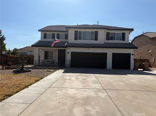 8160 April Ave, Hesperia, CA 92345