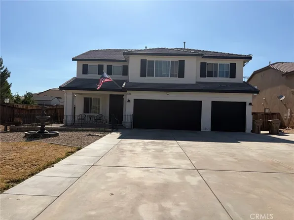 8160 April Ave, Hesperia, CA 92345