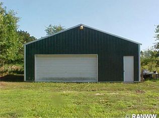 0 Peterson Rd, Strum, WI 54770