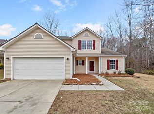 2154 Pheasant Glen Rd, Charlotte, NC 28214