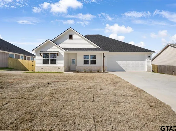 220 Nolan Farms Rd, Winona, TX 75792