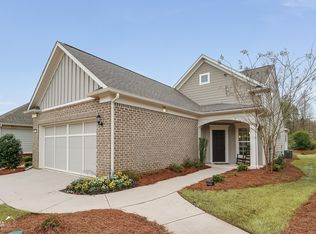 110 Ohoopee Dr, Griffin, GA 30223