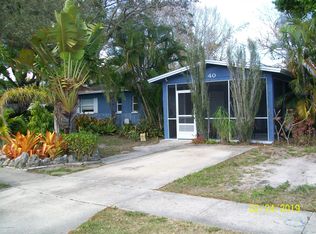 40 River Cliff Ln, Merritt Island, FL 32952