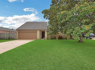 9727 W Airport Blvd, Houston, TX 77031