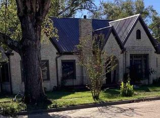 370 Austin St, Timpson, TX 75975