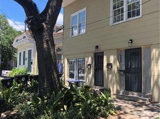 1933 Bayou Rd, New Orleans, LA 70116