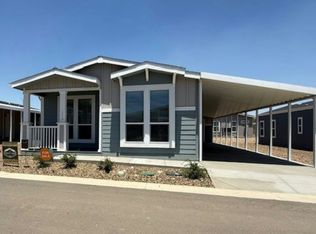 12050 E MCQUEEN DR Plan, Desert Pines Resort, Dewey, AZ 86327