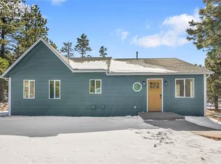 6545 Burgess Rd, Colorado Springs, CO 80908