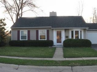 502 Dalhart Ave, Romeoville, IL 60446