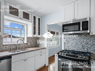 3301 Bancroft St, San Diego, CA, 92104