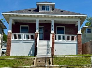 2416 Broadway, Hannibal, MO 63401