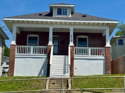 2416 Broadway, Hannibal, MO, 63401