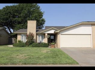 8202 Albany Ave UNIT B, Lubbock, TX 79424