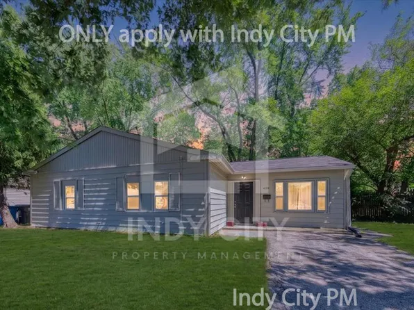 4101 Richelieu Rd, Indianapolis, IN 46226
