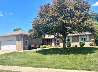 2019 Buckeye St NE, New Philadelphia, OH 44663