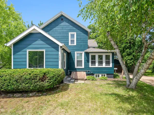 1340 Cambridge Ave, Oshkosh, WI 54902