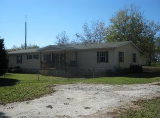 425 Borders Rd, Fort Valley, GA 31030