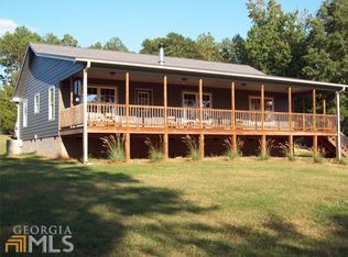 2057 Burnette Rd, Toccoa, GA 30577