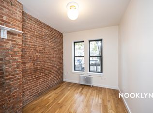 417 Suydam St #1B, Brooklyn, NY 11237