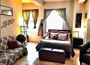 Rented by Level Group
