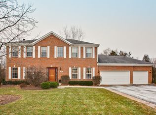 1005 Erica Dr, Wauconda, IL