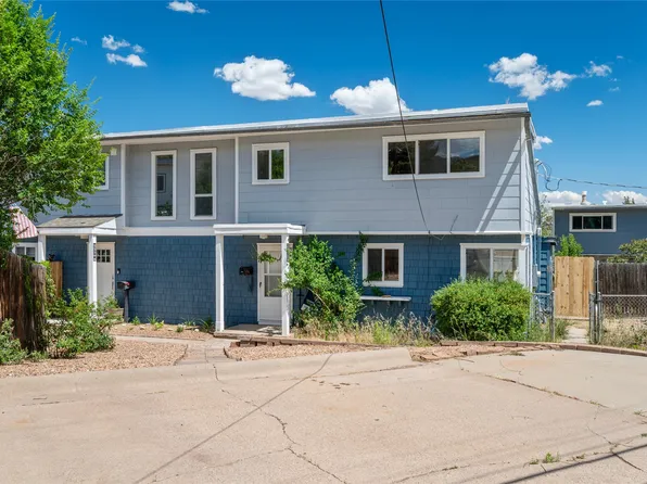 2250 38th St APT A, Los Alamos, NM 87544