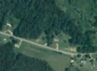 4012 Beulah Rd, Nathalie, VA 24577